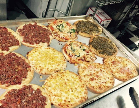 X-Tra Cheese Bakery - Accommodation Directory 0