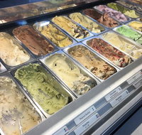 48 Flavours - Accommodation Directory
