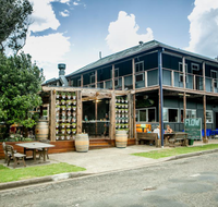Flow Bar - Accommodation Directory