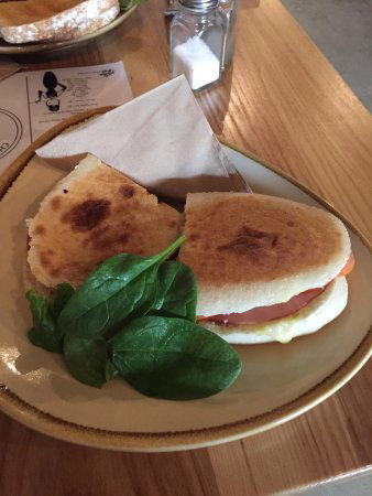 Alexander's Cafe - Accommodation Directory 0