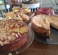 Coffee Chakra - Accommodation Directory