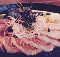 Colourpatch Cafe - Accommodation Directory