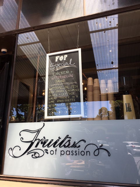 Fruits Of Passion - Accommodation Directory 21