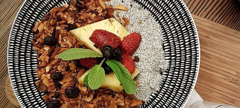 Fruits Of Passion - Accommodation Directory 3