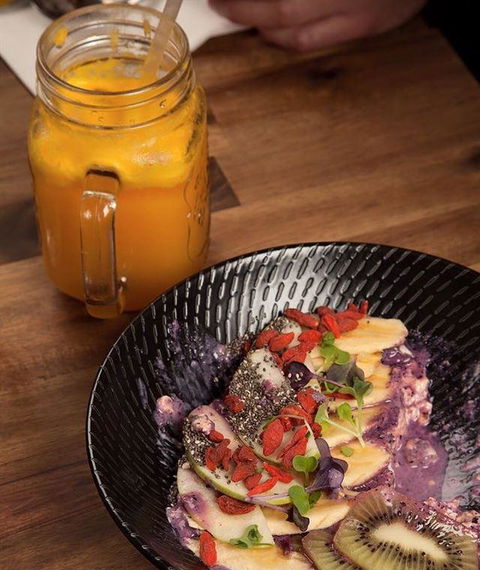 Fruits Of Passion - Accommodation Directory 5