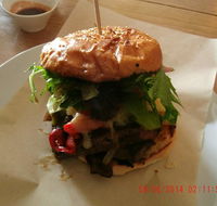 Galley Diner - Accommodation Directory
