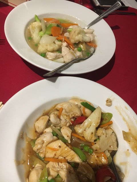 Gawler Palace Chinese Restaurant - Accommodation Directory 15