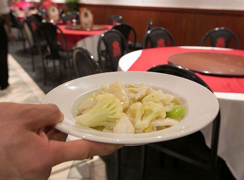 Gawler Palace Chinese Restaurant - Accommodation Directory 1