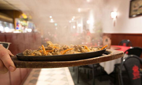 Gawler Palace Chinese Restaurant - Accommodation Directory 2