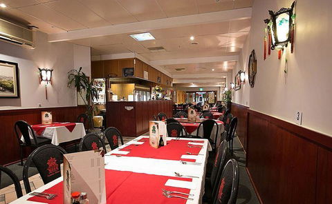 Gawler Palace Chinese Restaurant - Accommodation Directory 3