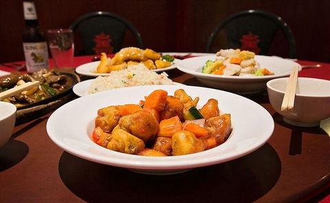 Gawler Palace Chinese Restaurant - Accommodation Directory 4
