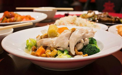 Gawler Palace Chinese Restaurant - Accommodation Directory 5