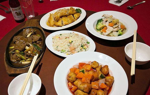 Gawler Palace Chinese Restaurant - Accommodation Directory 7