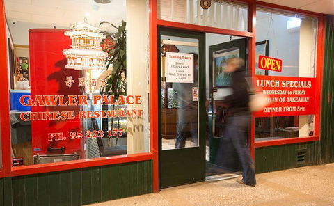 Gawler Palace Chinese Restaurant - Accommodation Directory 8