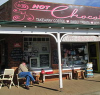 Hot Chocolatte - Accommodation Directory