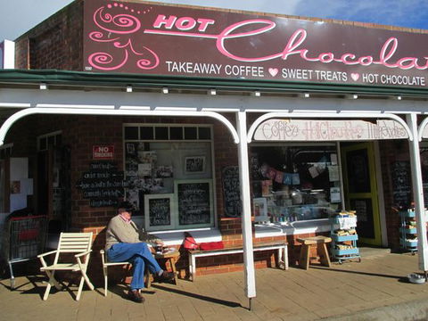 Hot Chocolatte - Accommodation Directory 0