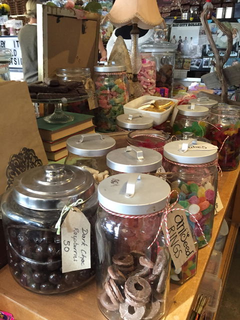 Hot Chocolatte - Accommodation Directory 12