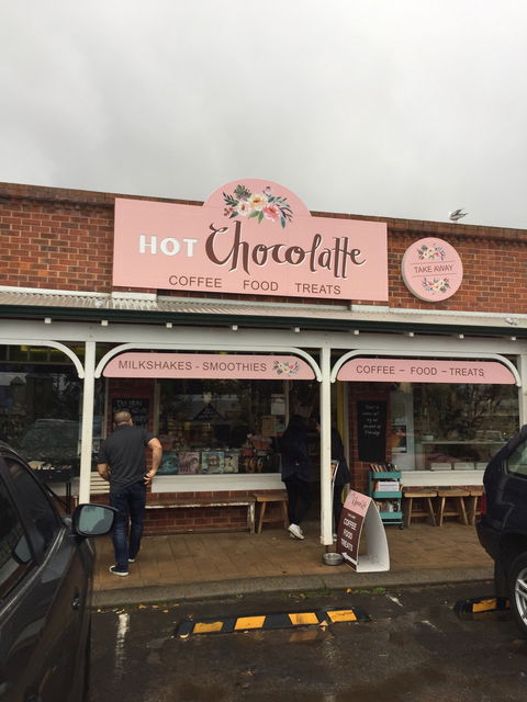 Hot Chocolatte - Accommodation Directory 5