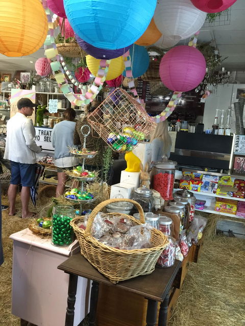 Hot Chocolatte - Accommodation Directory 8
