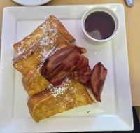 Inland Cafe - Accommodation Directory