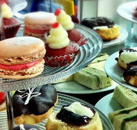 Mrs Jones Cafe - Accommodation Directory