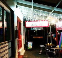 Pizzeria La Luna - Accommodation Directory