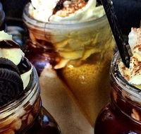 Table 1 Espresso Merewether - Accommodation Directory