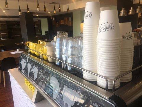 Blue Tree Grill - Accommodation Directory 0
