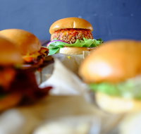 Burgers Anonymous  - Sydenham - Accommodation Directory