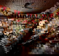 Cliffy's Emporium - Accommodation Directory
