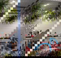 Crema Espresso - Springfield - Accommodation Directory