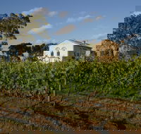 Highbank Vineyards - Accommodation Directory