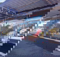 Hong Kong Inn Chinese Restaurant - Accommodation Directory