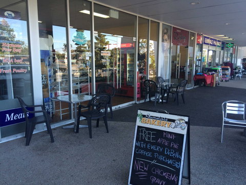 Hudson Corner - Accommodation Directory 0