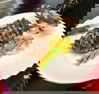 Hybla Tavern - Accommodation Directory