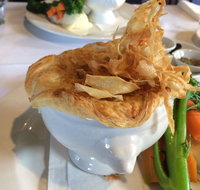 Magpie Cafe - Accommodation Directory