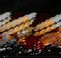 Mark Daniel's Patisserie - Accommodation Directory