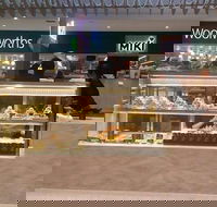 Miki Beautiful Sushi - Jindalee - Accommodation Directory