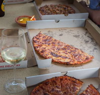 Naremburn Pizzeria - Accommodation Directory