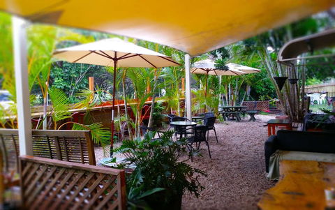 Oasis At Byron - Accommodation Directory 0