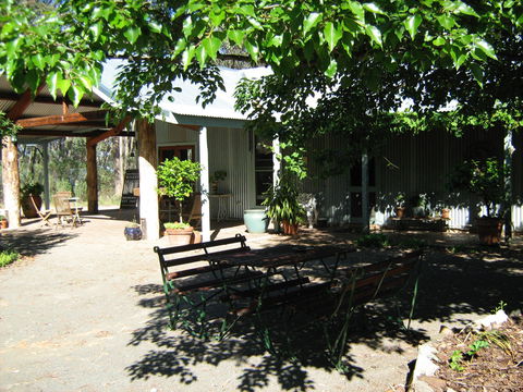 Pennyweight Winery - Accommodation Directory 0