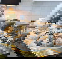 Point of View Cafe  Restaurant - Accommodation Directory