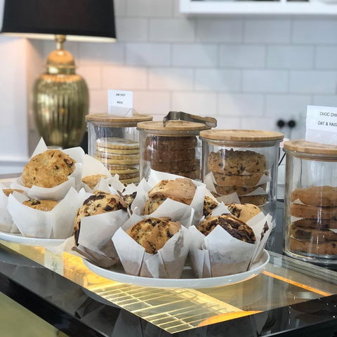 Point Of View Cafe & Restaurant - Accommodation Directory 0