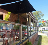 Reload Espresso Bar - Accommodation Directory