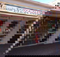 Sam's Pizza Bar - Accommodation Directory