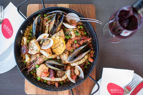 Seabean Tapas Bar And Restaurant - Accommodation Directory 0