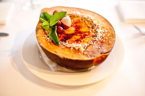 Seabean Tapas Bar And Restaurant - Accommodation Directory 1