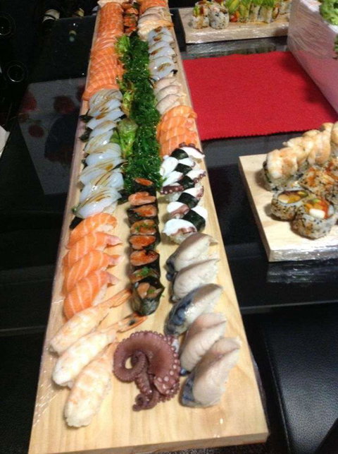 Shiki Sushi - Accommodation Directory 0