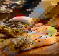 Somjai Thai Kitchen - Accommodation Directory