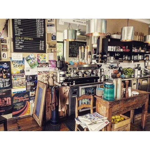South End Cafe - Accommodation Directory 0